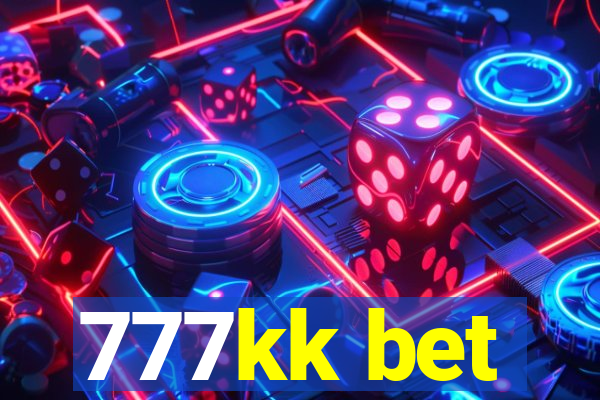 777kk bet